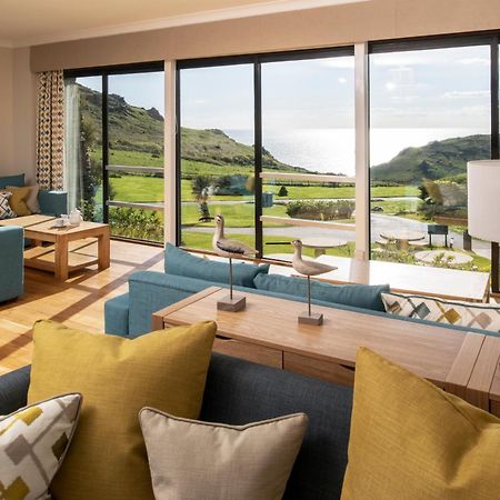 Soar Mill Cove Hotel Zewnętrze zdjęcie