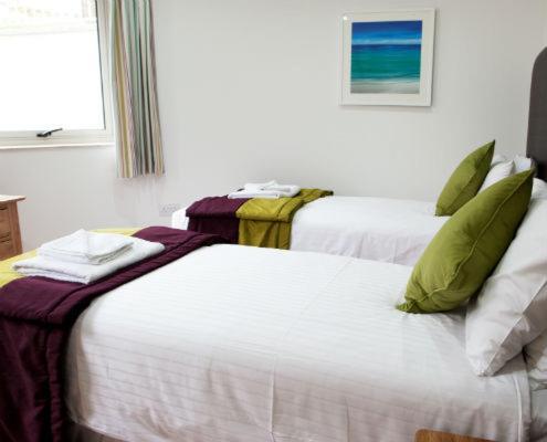 Soar Mill Cove Hotel Zewnętrze zdjęcie