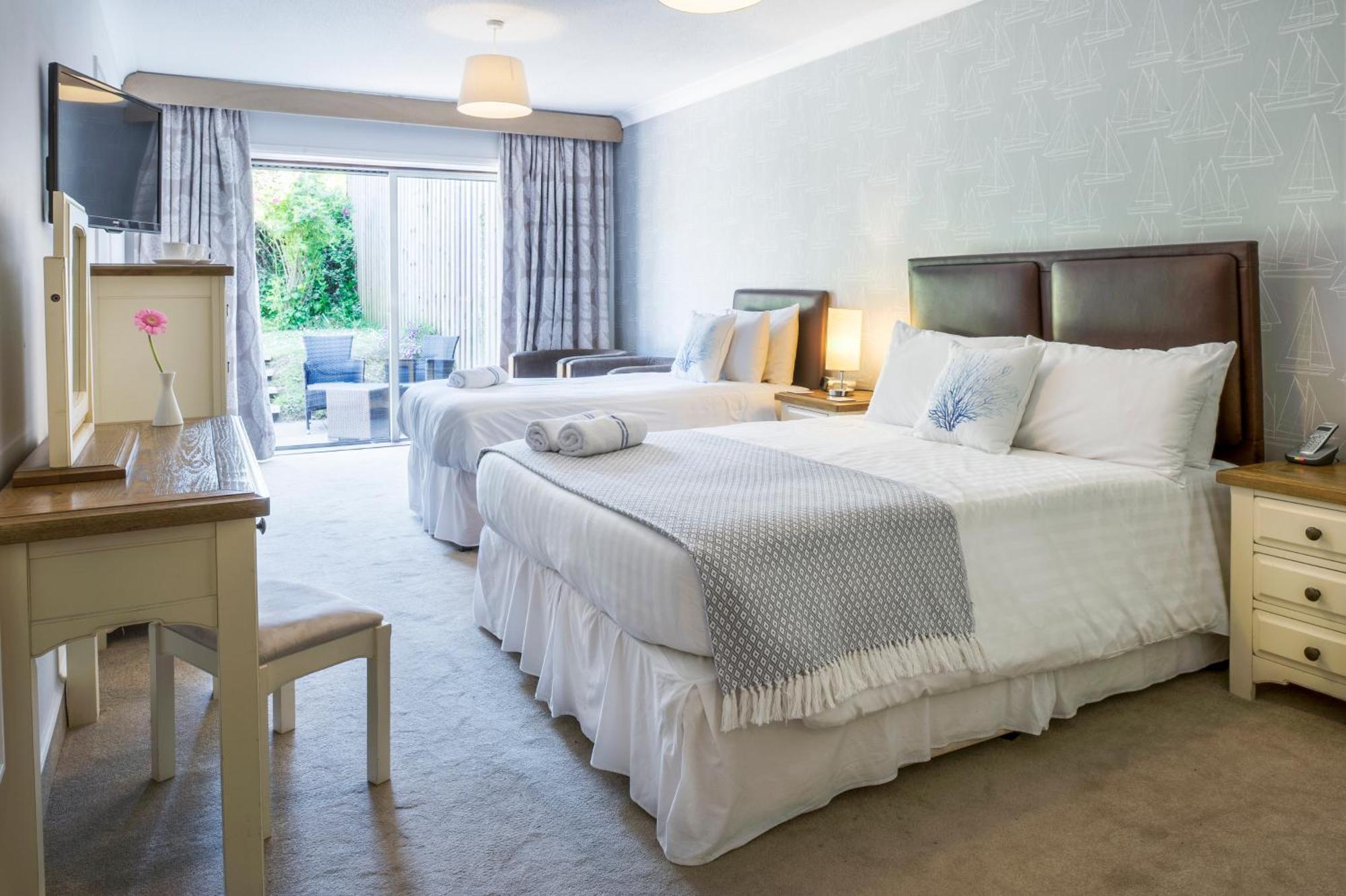 Soar Mill Cove Hotel Zewnętrze zdjęcie
