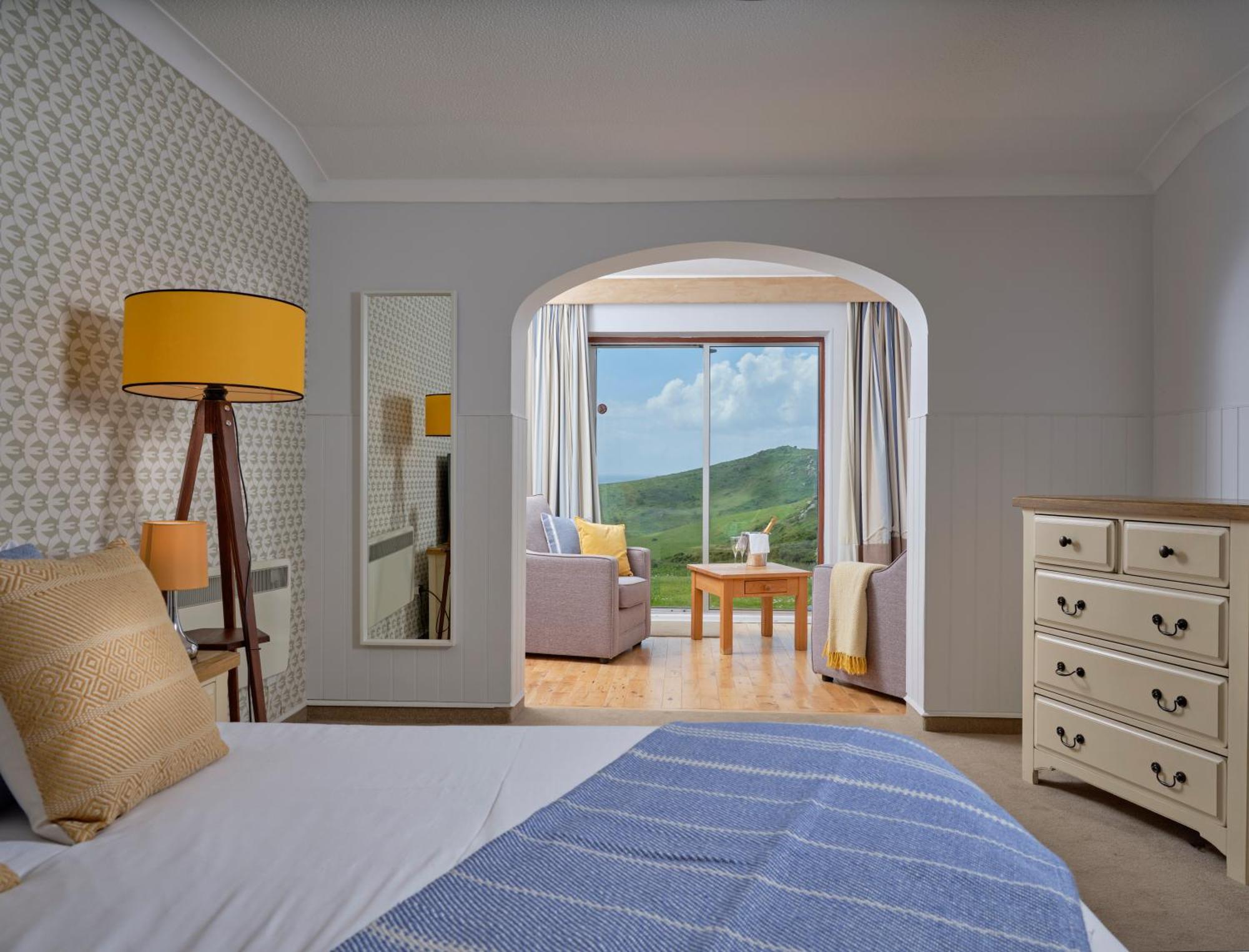 Soar Mill Cove Hotel Zewnętrze zdjęcie