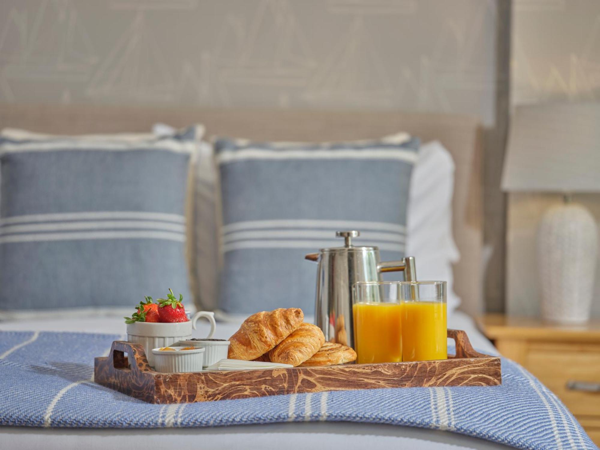 Soar Mill Cove Hotel Zewnętrze zdjęcie