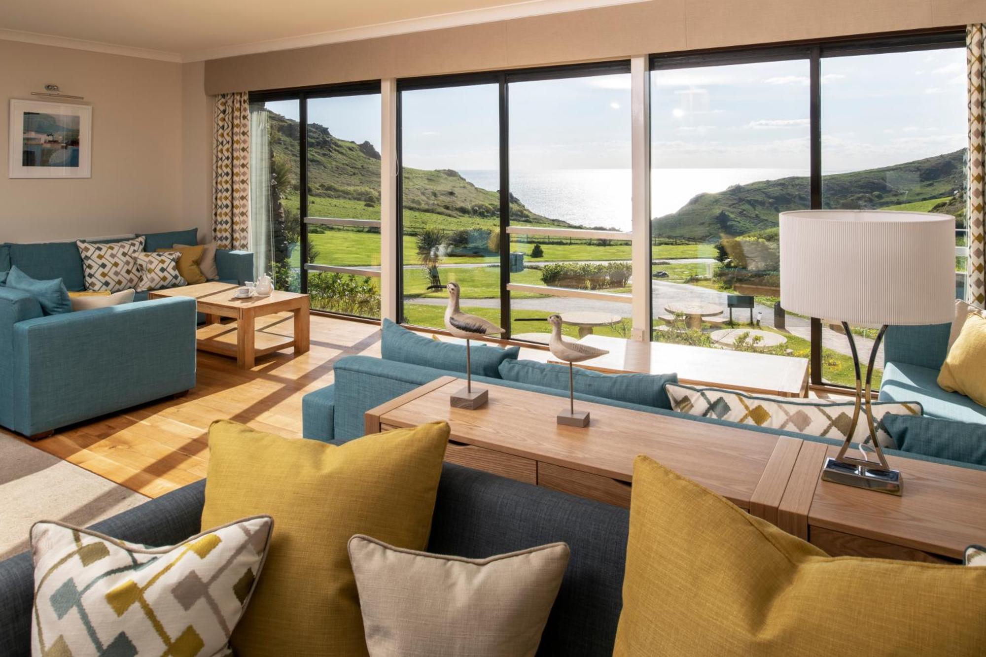 Soar Mill Cove Hotel Zewnętrze zdjęcie